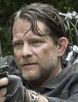 Bud (The Walking Dead)