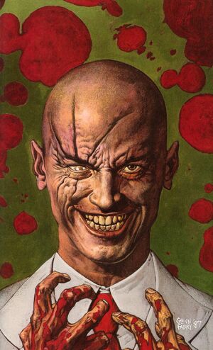 Herr Starr