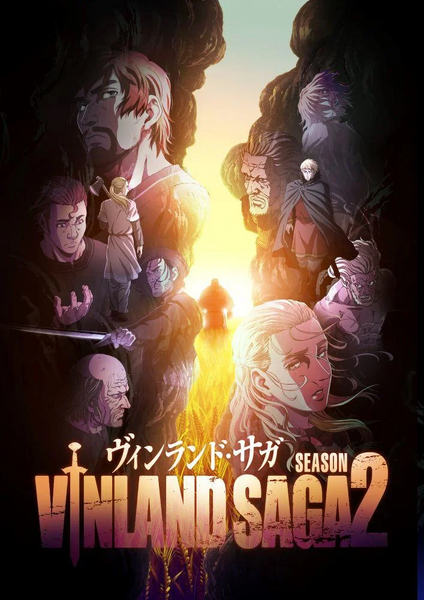 Everyone who is likely to die in Vinland Saga Season 2