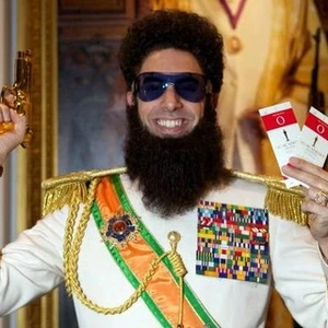 Haffaz Aladeen