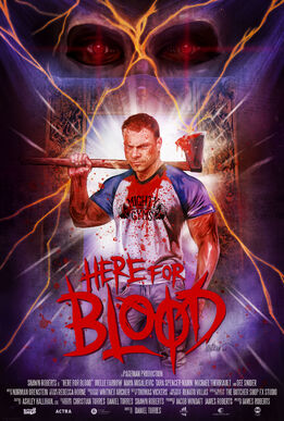 Hereforbloodposter