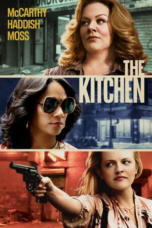 The Kitchen 2019