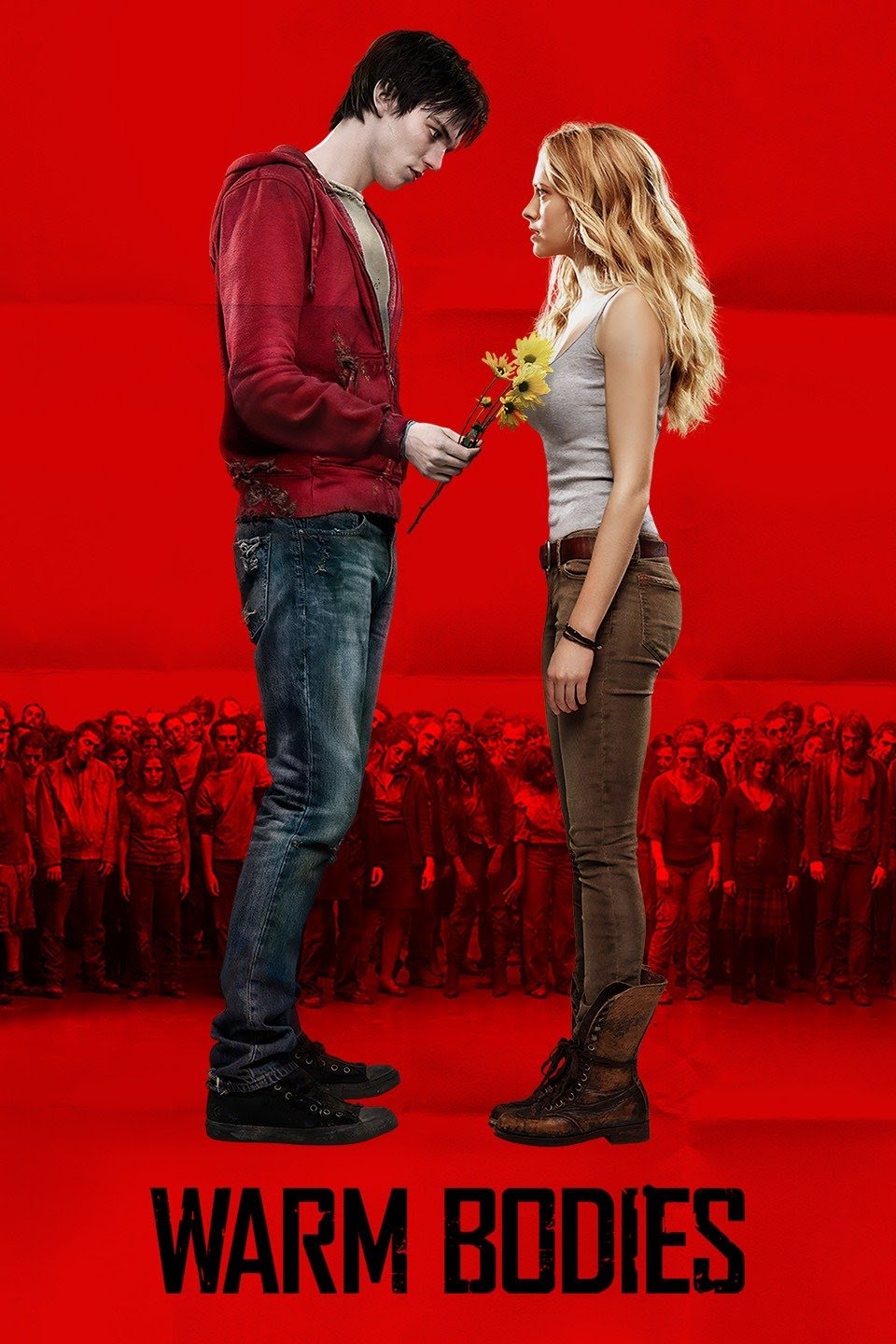 Warm Bodies List of Deaths Wiki Fandom