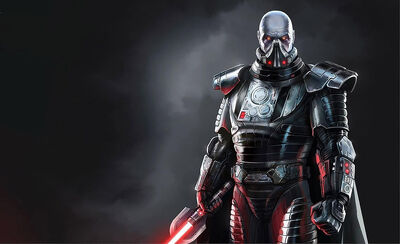 Darth Malgus