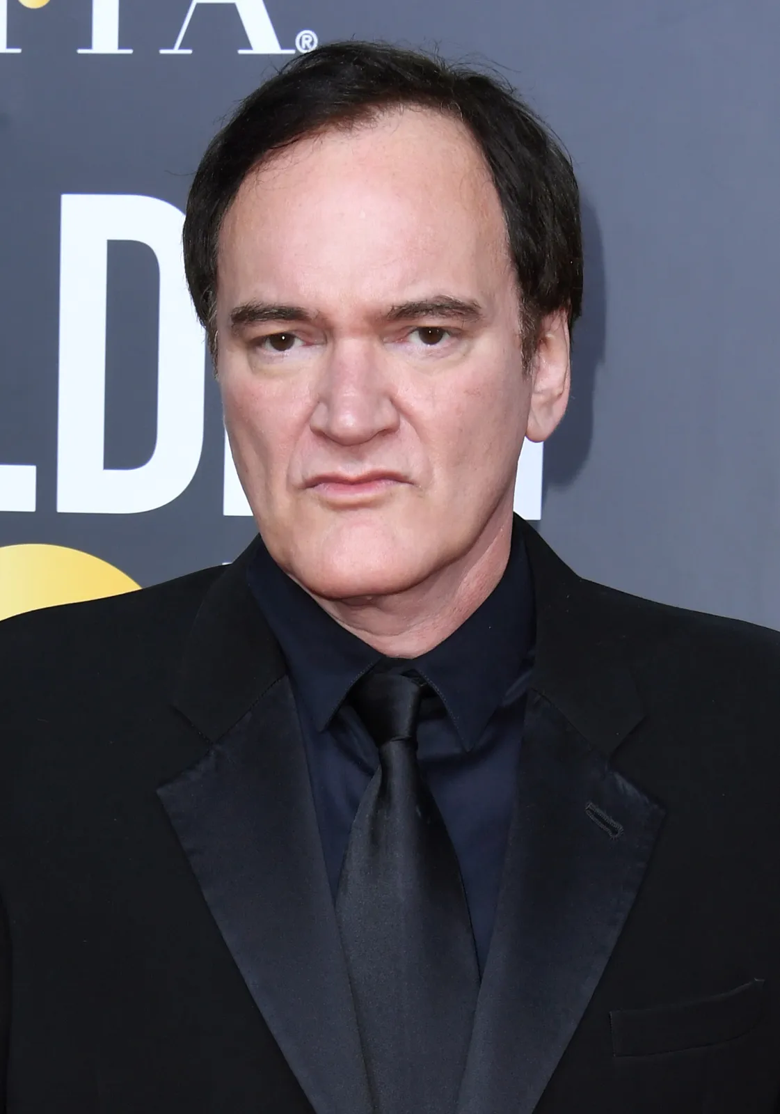 Quentin Tarantino | List of Deaths Wiki | Fandom, image size:1121x1600