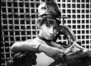 Susan-Foreman