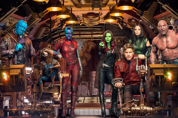 Guardiansofthegalaxy