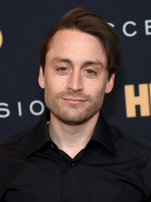 Kieran Kyle Culkin