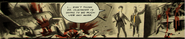 Dr. Claymore's body and remains.
