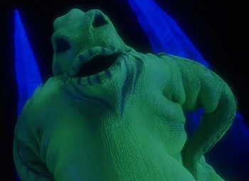 Oogie Boogie