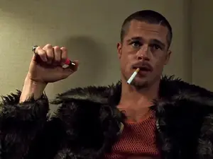 what cigarettes does tyler durden smoke Tyler Durden | List of Deaths Wiki