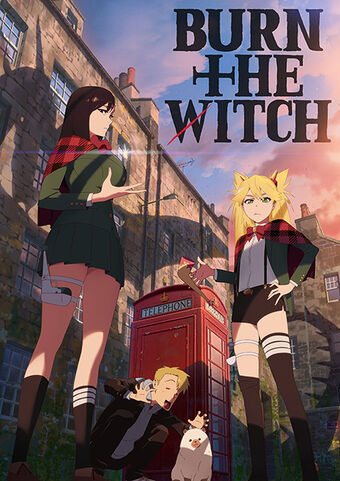 BLEACH まとめ売りBURN THE WITCH Ⅰつき BLEACH まとめ売りBURN THE WITCH Ⅰつき - メルカリ