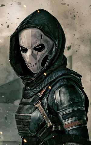 Taskmaster Infobox