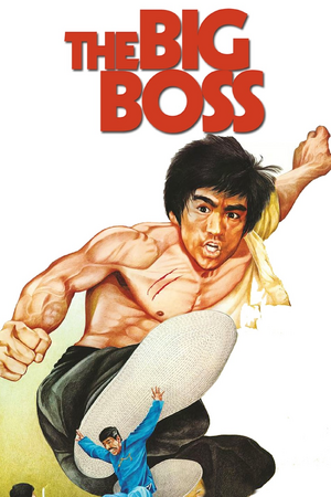 Thebigboss