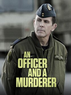 An Officer and a Murderer 2012