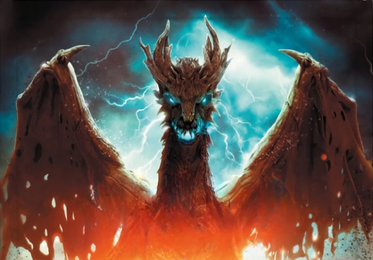 Ladon (DCEU)