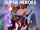 Legion of Super-Heroes