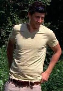 Trey King