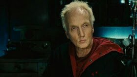 John Kramer