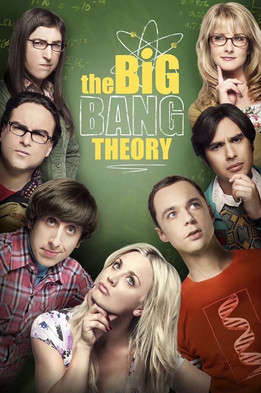 The Big Bang Theory, List of Deaths Wiki