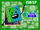 Book from BFDI