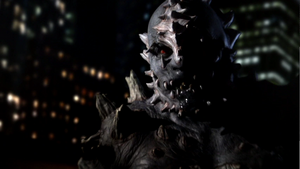 Doomsday Smallville