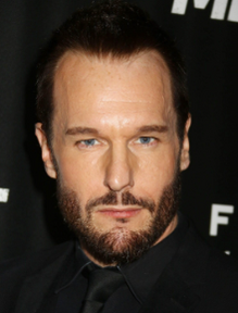 Michael Eklund