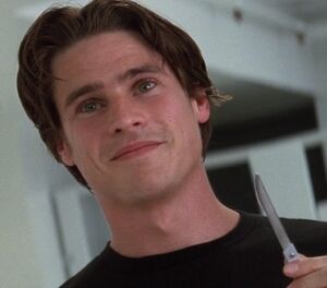 Peter Foley