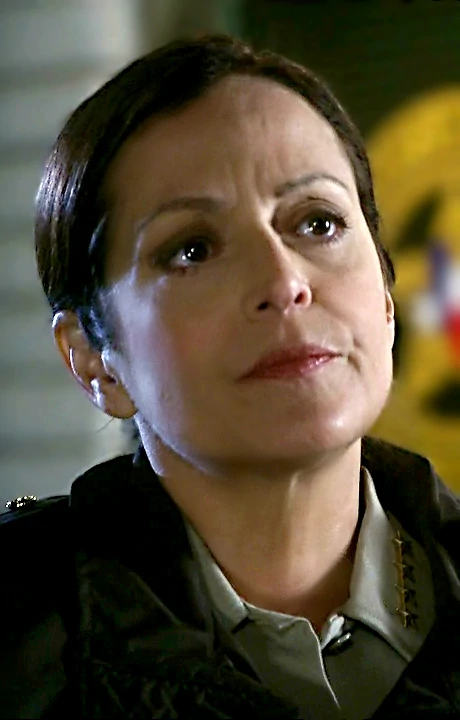 Eva Ruiz | List of Deaths Wiki | Fandom