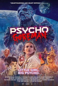 PG Psycho Goreman