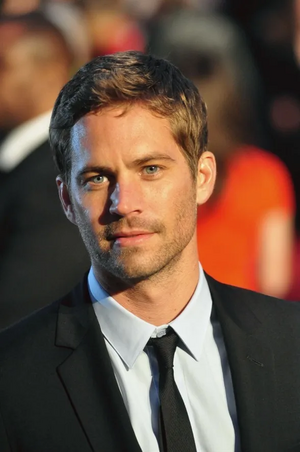 Paul Walker