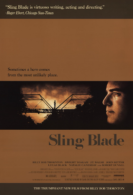 Sling Blade