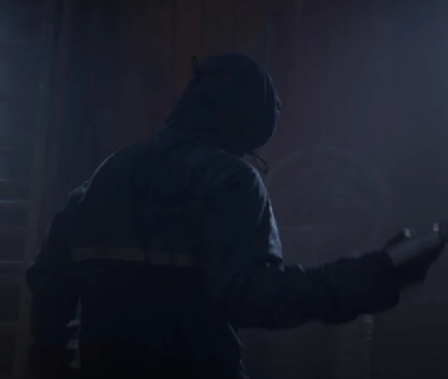 The Snowman Killer List of Deaths Wiki Fandom