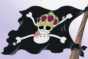 Bliking Pirates