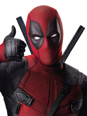 Deadpool (Earth-TRN414)