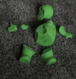 Greenman