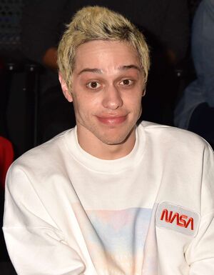 Pete Davidson