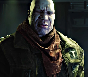 Tombstone (Marvel's Spider-Man)