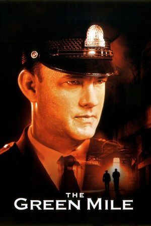The Green Mile poster