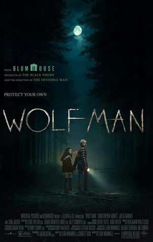Wolfman2025