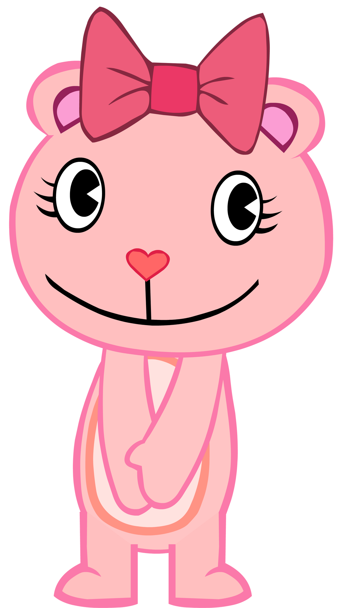 Giggles | List of Deaths Wiki | Fandom