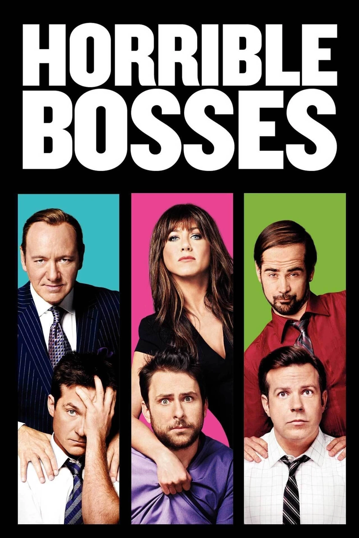 Horrible Bosses (2011) | List of Deaths Wiki | Fandom