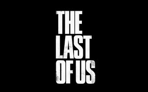 Te Last of Us logo