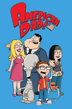 American Dad! | List of Deaths Wiki | Fandom