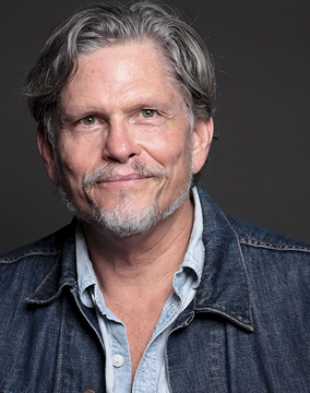 Jeff Kober