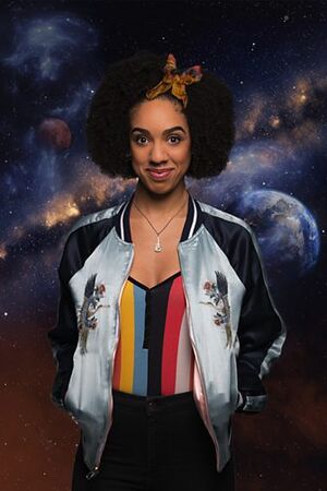 Bill potts