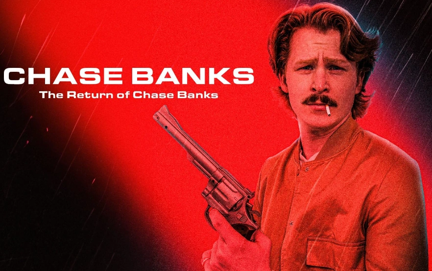 Chase Banks The Return of Chase Banks List of Deaths Wiki Fandom