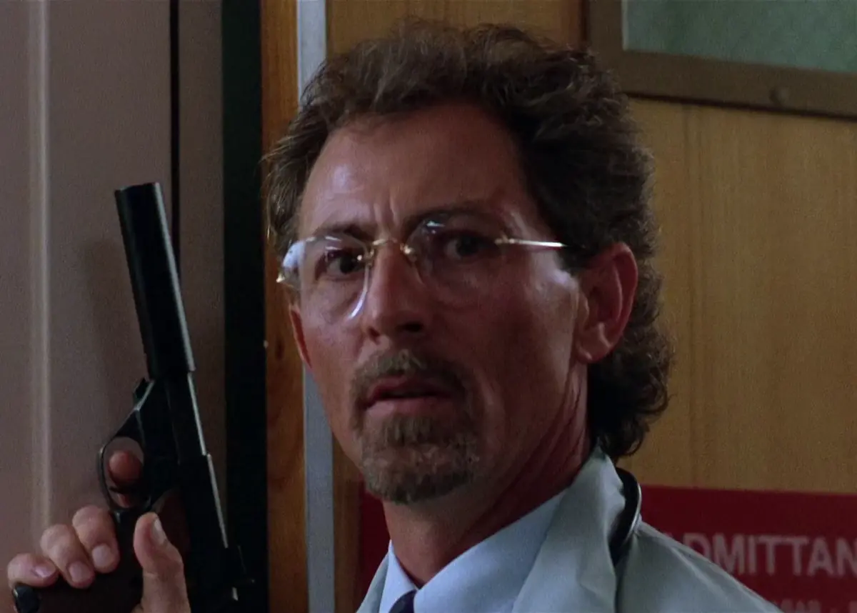 Detective Jack Axel List of Deaths Wiki Fandom