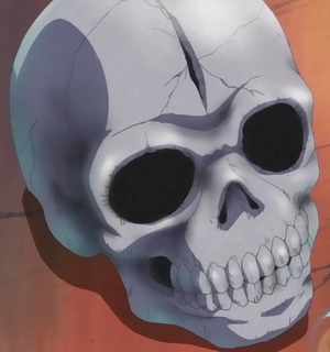 Killer Giant (One Piece Anime)
