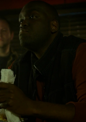 Ringo (The Punisher)